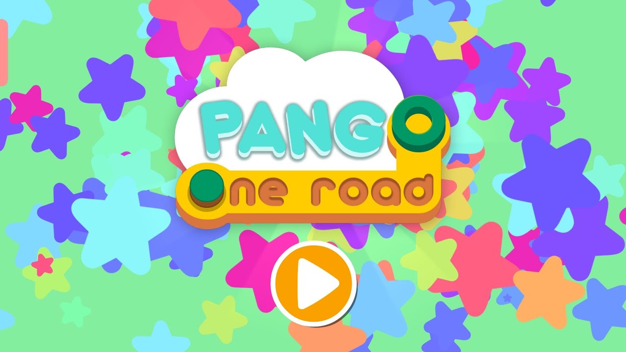 Pango One Road Speedrun/Playthrough [35:31] Any% (WR) - YouTube