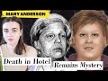 Woman found DEAD in hotel room still UNIDENTIFIED 27 years later | Mary Anderson