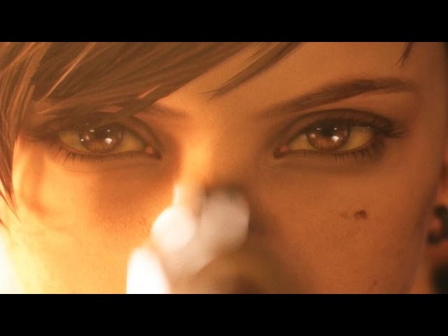 【ホラーゲーム】最終決戦!!ムービーが超アツイ!!【バイオハザード:リベレーションズ2】18最終回 【ホラーゲーム】最終決戦!!ムービーが超アツイ!!【バイオハザード:リベレーションズ2】18最終回