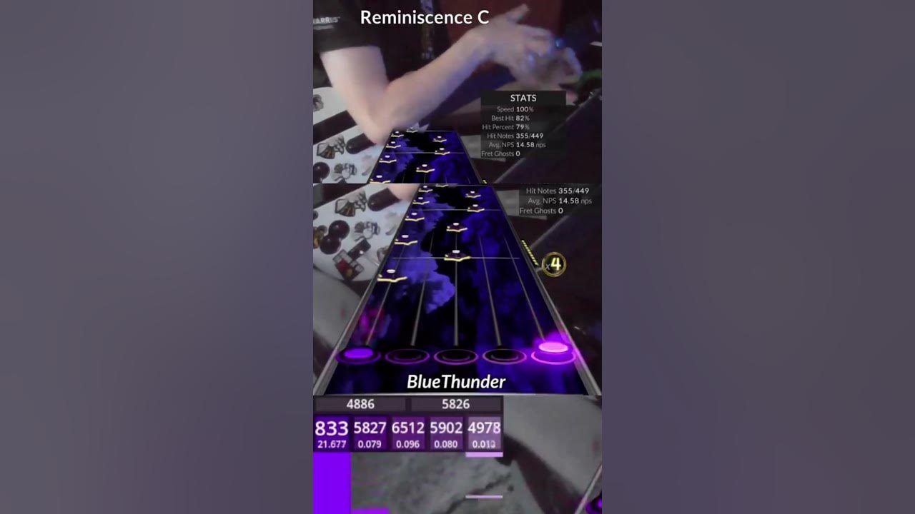 Reminiscence A D ~ FC Reminiscence A D ~ FC