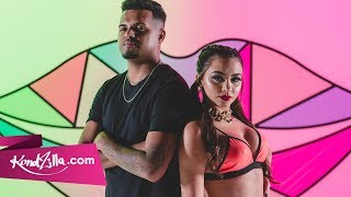 Смотреть клип Tainá Costa E Thiaguinho Mt - Tô Bem Solteiro (Kondzilla.Com)