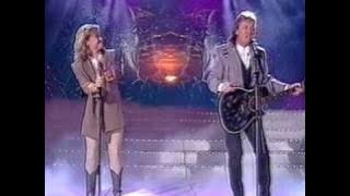 Chris Norman & Suzie Quatro - I need your love