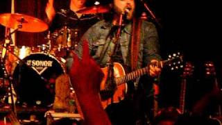 Famous Randy Houser - Whistlin' Dixie - 3-5-10 Wealth