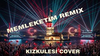 Ayten Alpman - Memleketim (Modern EDM Remix) 🇹🇷 Tüyleri Diken Diken Eden Coşku! #memleketim  #viral