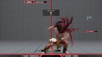 Training mode : How to record delay inputs