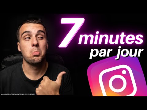 Vidéo: Les Filles Que Vous Devriez Suivre Sur Instagram