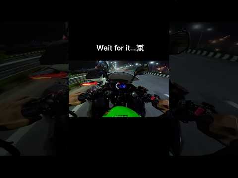 The fastest 400cc