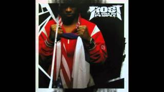 Rost - Lécho Du Silence Sdf