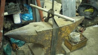 Восстановление убитой100кг наковальни своими волосатыми руками. Восстановление убитой100кг наковальни своими волосатыми руками.