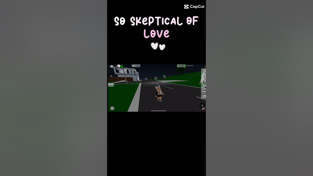 Cupid roblox edit - YouTube