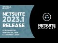 2023 Release 1: AP Automation, Fulfillment & Shipping Improvements, Workforce Management & More