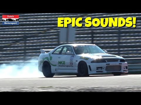 500HP Nissan Skyline