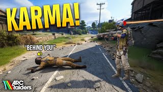 ARC Raiders WTF & Funny Moments! Ep #113