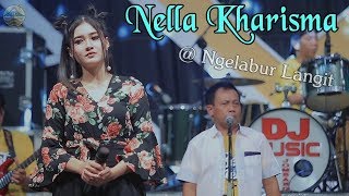 Nella Kharisma - Ngelabur Langit | HD