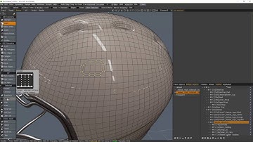 Cut Edges, Connect and Split Tool