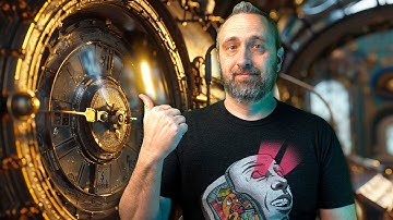 Prove to Yourself that Time Doesn