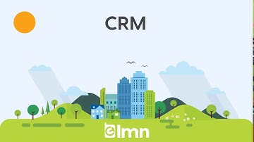 LMN Onboarding - CRM