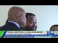 Grand jury to review Lexington deadly park shooting case