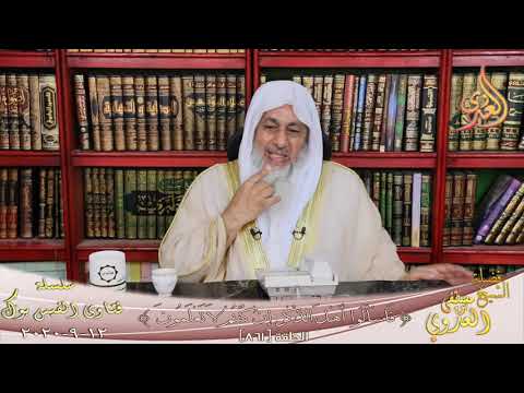 هل يجوز صلاة قيام الليل ثمان ركعات بتشهد واحد الشيخ مصطفي العدوي
