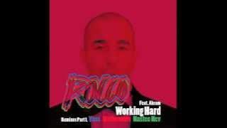 Rocco Ft. Akram - Working Hard (Yass Remix)