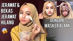 CARA MENGHILANGKAN BEKAS JERAWAT & MENCERAHKAN WAJAH SECARA ALAMI ! - Durasi: 13.47. 