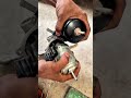 Hybrid Brake Booster Motor Dismantling! #HybridBrakeBooster #boostermotor #rxmechanic #fypシ゚