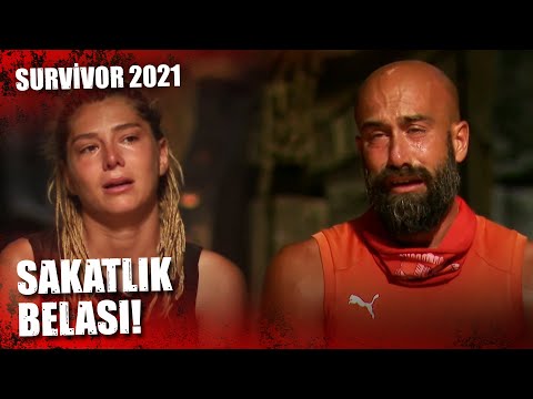 MİLYONLARI AĞLATAN O AN! | Survivor 2021