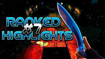 Critical Ops | Ranked Highlights #7 ft. Hackers