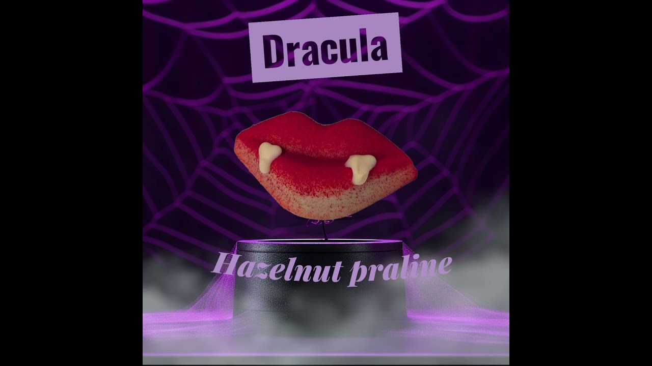 🎃 Halloween Treats Are Here!