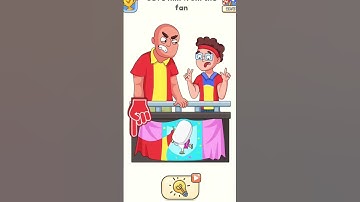 Dop5 delete one part level 323#android gameplay, game answers, game,#solution,#android,shorts video#