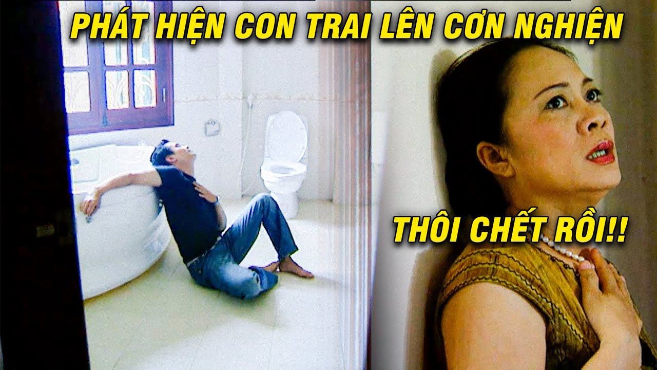 CHẠY ÁN #49 | Bà Dung HỐT HOẢNG khi chứng kiến 