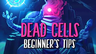 11 Dead Cells Tips We Wish We Knew Before Starting screenshot 5