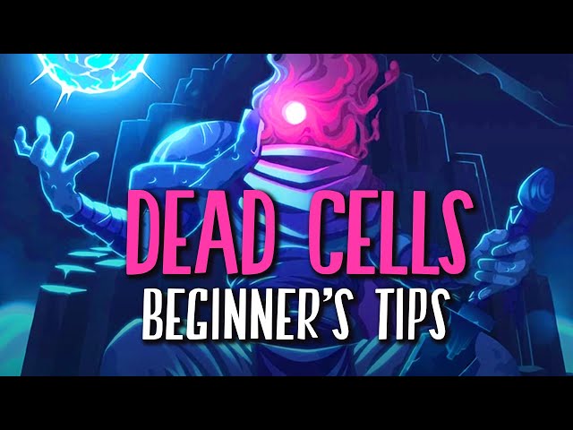 Dead Cells: 10 Tips on How to Git Gud — Steemit