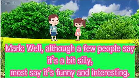 ENGLISH 7 UNIT 8 GETTING STARTED GLOBAL SUCCESS TAP 2 TRANG 82