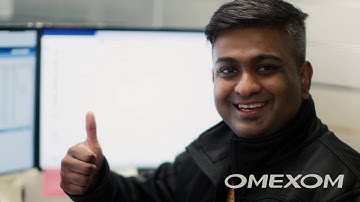 Omexom NZ Corporate Video 2025 HD