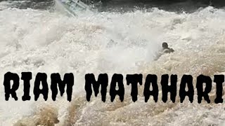 Download lagu berpetualang diriam matahari hulu sungai kapuas