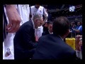 Laso: "Hemos jugado un partido muy completo"