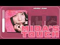 Ai cover red velvet  midas touch  original by kiss of life