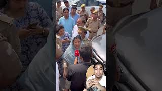 पलस वल म और ससद Iqra Hassan म बरल जन क ऊपर त त म म हन लग