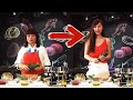 【鏡頭背後】愛情食物鏈 | 靚女識下廚？無縫剪接有片冇真相！