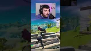 Ich Streamsnipe Ihn Als No Skin