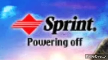 Sprint Sanyo Scp-5300 Dual startup and shutdown