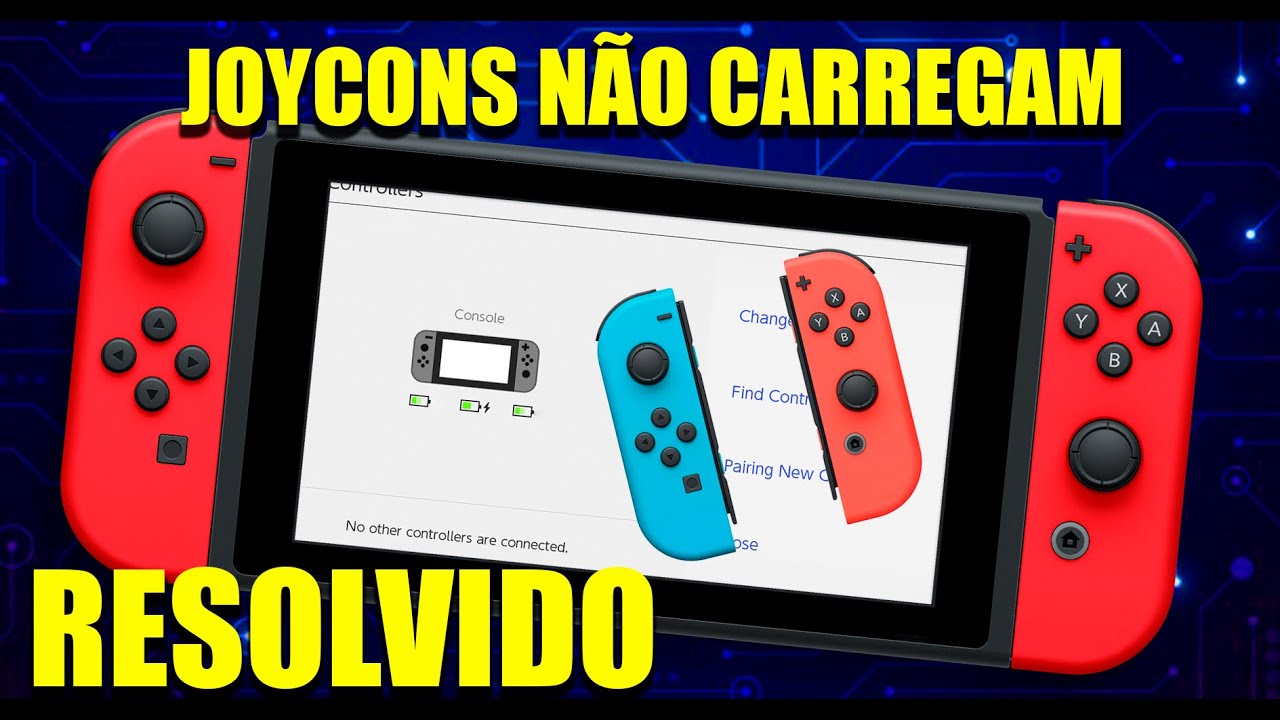 FAQ/TUTORIAL DE DESBLOQUEIO] Nintendo Switch - POST FIXO, Page 81