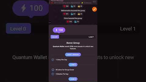 QUANTUM WALLET GOES SILENT ON THE 9TH NOVEMBER LISTING UPDATE 