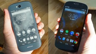 YotaPhone 2: How to Use the Dual-Screen Smartphone | Pocketnow