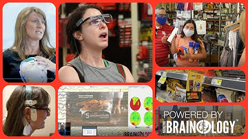 Marketing Brainology Intro Video: The Art of Science of Human Decision-Making