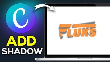 How To Add Shadow In Canva - Easy Guide