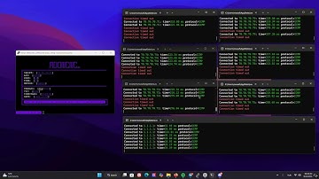 Demon C2 HOME L4 SHOWCASE | BEST BOTNET 2025 | BUY IP STRESS | BUY DDOS | BEST BYPASS | DNS SUBNET