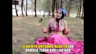 LAGU MINANG | VANNY VABIOLA - ALAH BAPAGA MANGKO PATAH