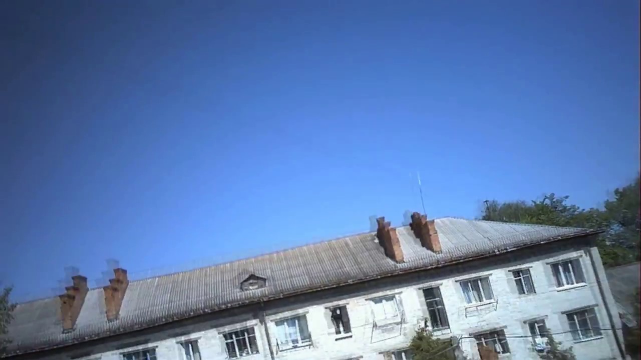 JJRC-H97 + 2 МР КАМЕРА ( ОТ JJRC-H31 ) . ПРИМЕР СЬЕМКИ.